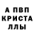 Меф кристаллы Emil Kuban